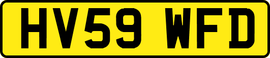 HV59WFD