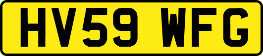 HV59WFG