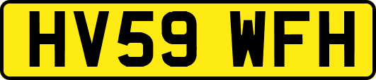 HV59WFH