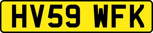 HV59WFK