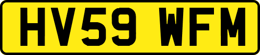 HV59WFM