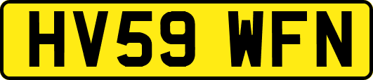 HV59WFN