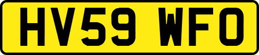 HV59WFO