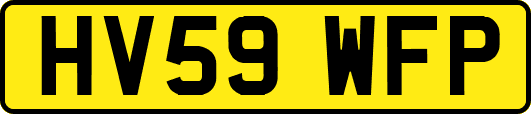 HV59WFP
