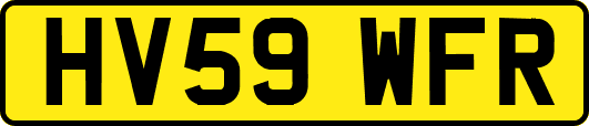 HV59WFR