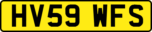 HV59WFS