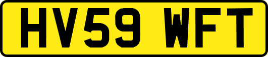 HV59WFT