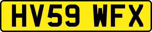 HV59WFX