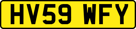 HV59WFY