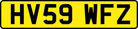 HV59WFZ