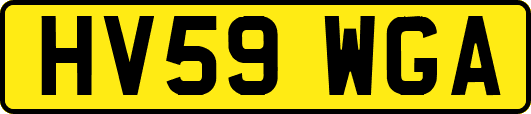 HV59WGA
