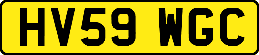 HV59WGC