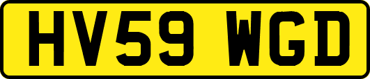 HV59WGD