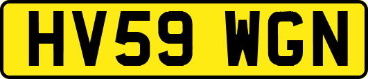 HV59WGN