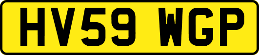 HV59WGP
