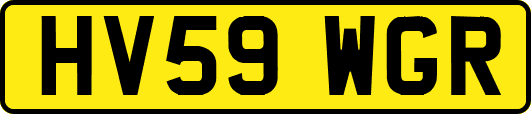 HV59WGR