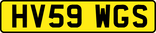 HV59WGS