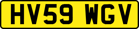 HV59WGV