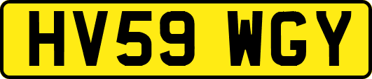 HV59WGY
