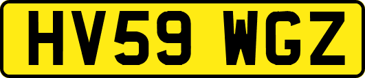 HV59WGZ