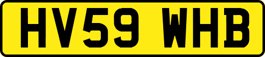HV59WHB