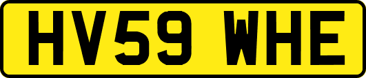 HV59WHE