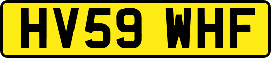 HV59WHF
