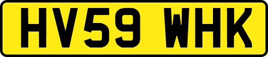 HV59WHK