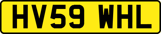 HV59WHL