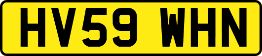 HV59WHN