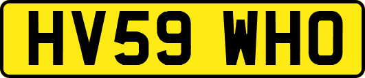 HV59WHO