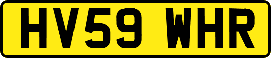 HV59WHR