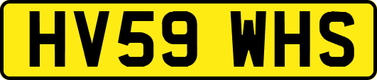 HV59WHS