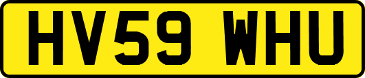 HV59WHU