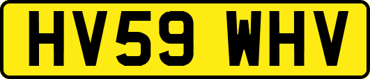 HV59WHV