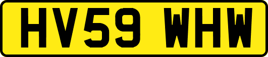 HV59WHW