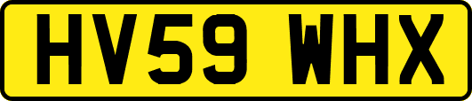 HV59WHX