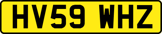 HV59WHZ