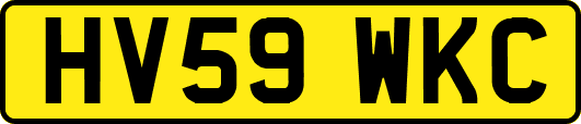 HV59WKC