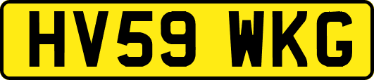 HV59WKG