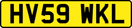 HV59WKL