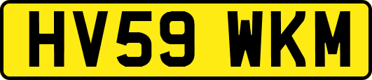 HV59WKM