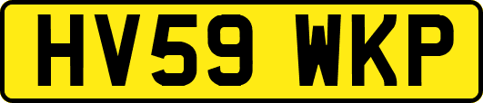 HV59WKP