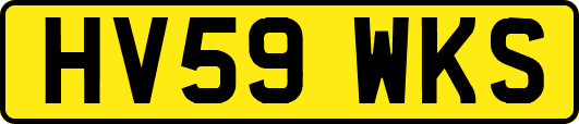 HV59WKS