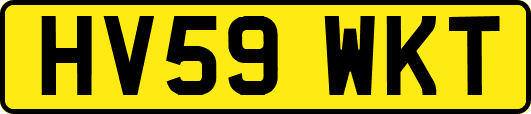 HV59WKT