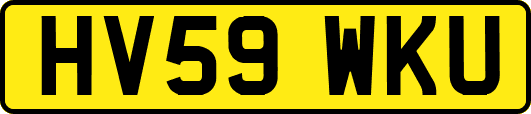 HV59WKU