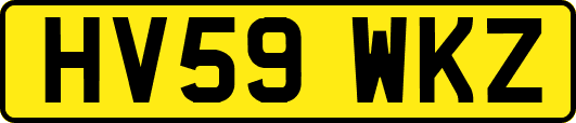 HV59WKZ