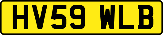 HV59WLB