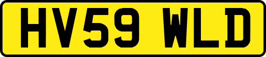 HV59WLD