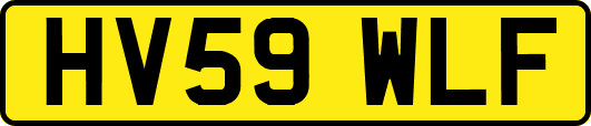 HV59WLF